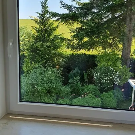 Apartment Melinda Füssen