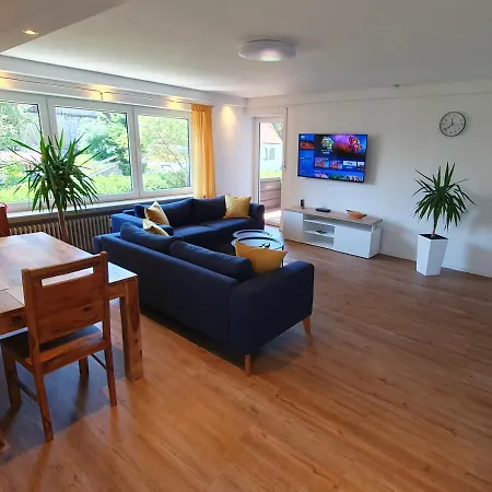 Melinda Apartman Füssen