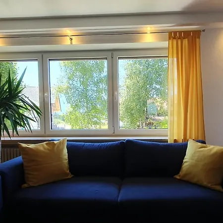 Melinda Apartman