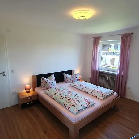 Apartman Melinda