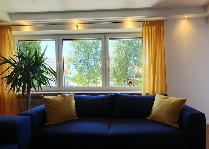 Melinda Apartment